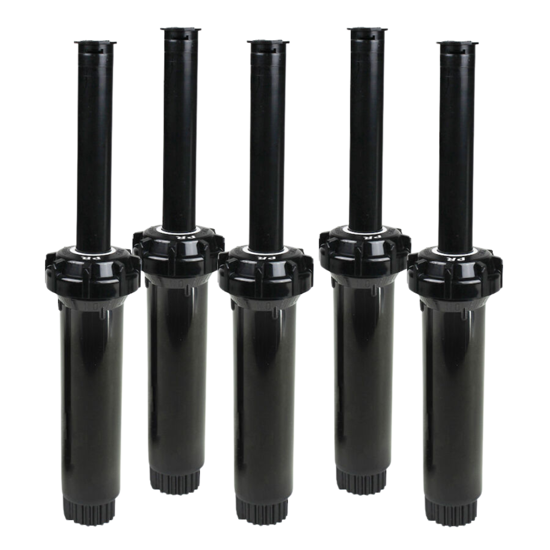 Toro 5-PACK,570 4in. WITH 15ft. QUARTER NOZZLE