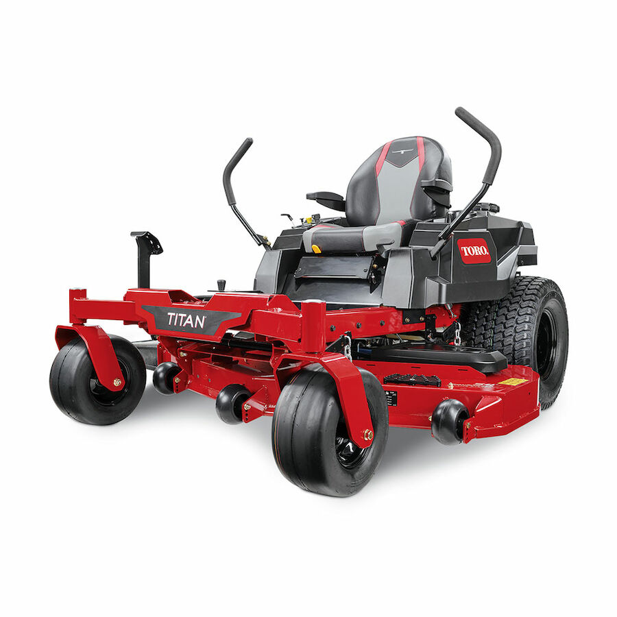 Toro 54 in. (137 cm) TITAN® Zero Turn Mower - Image 2