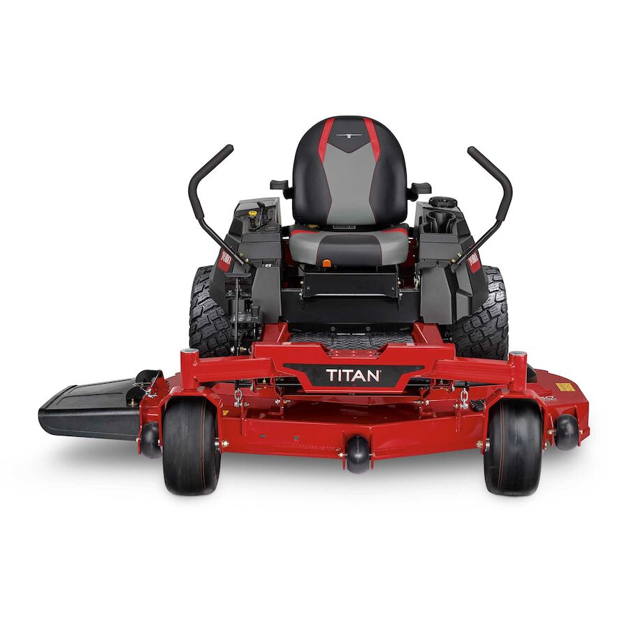 Toro 60 in. (152 cm) TITAN® Zero Turn Mower - Image 3